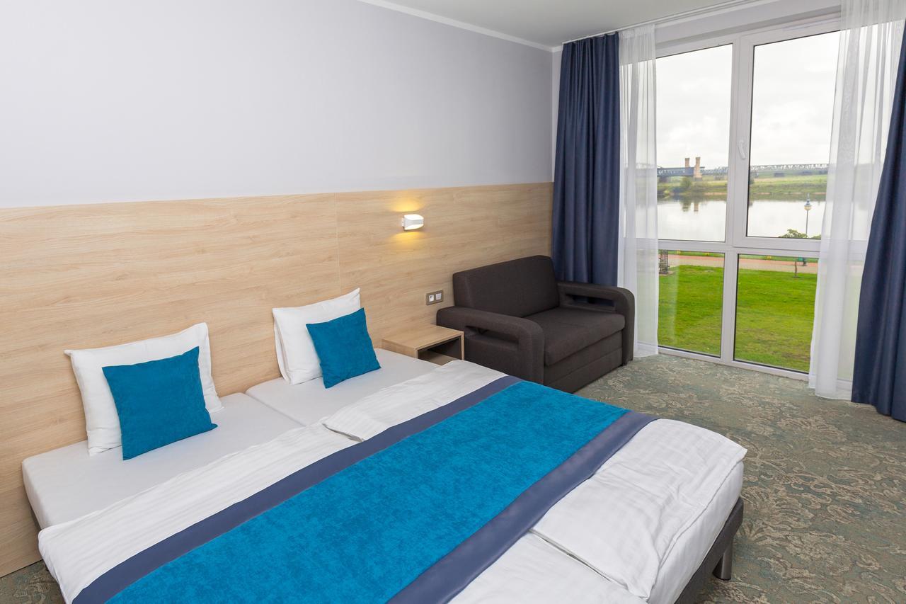 Hotel Vela Tczew Exterior photo